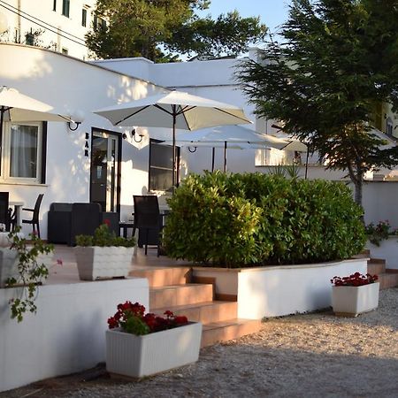 Argeste Club Vacanze Vieste Kültér fotó