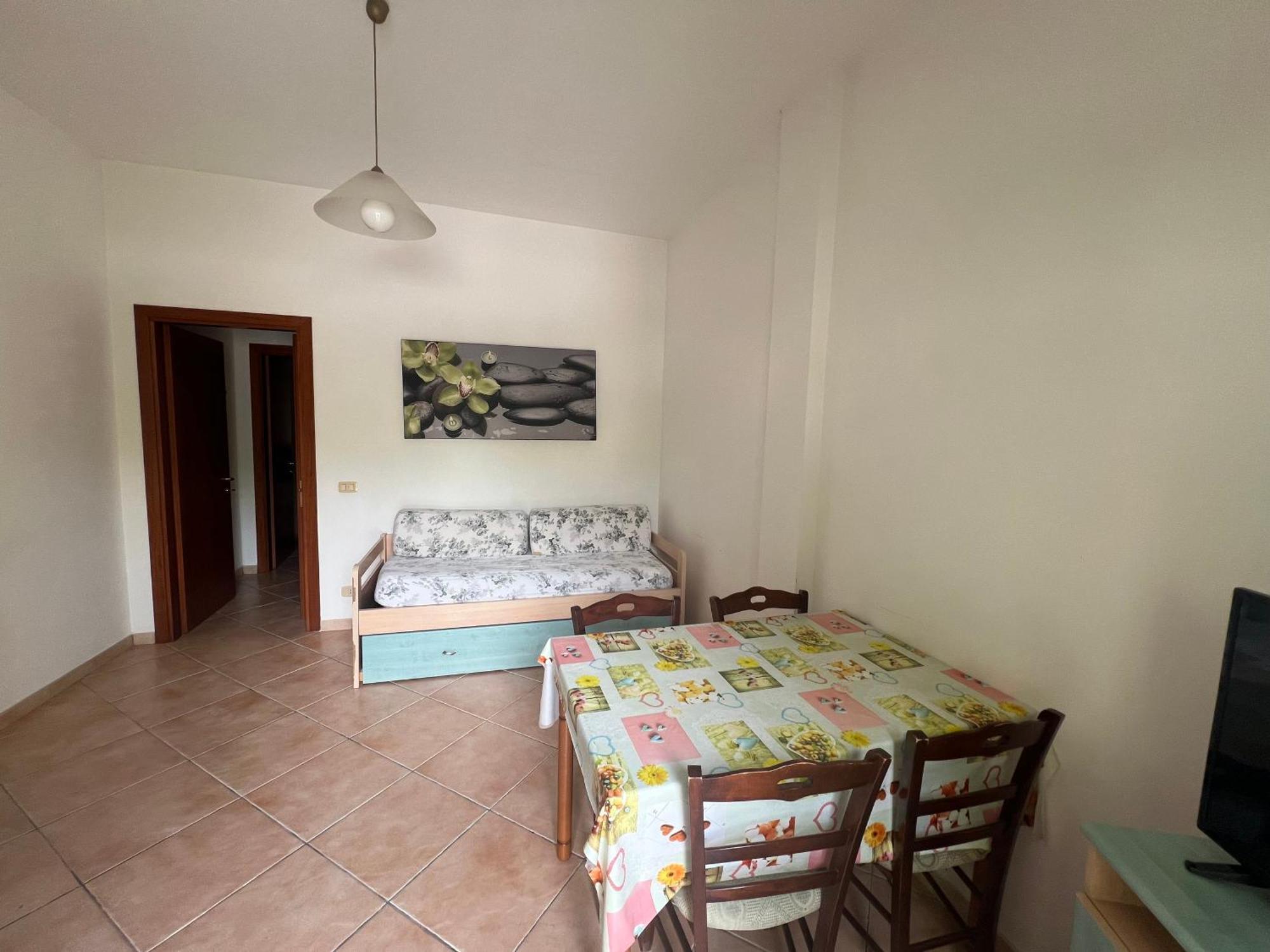 Argeste Club Vacanze Vieste Kültér fotó