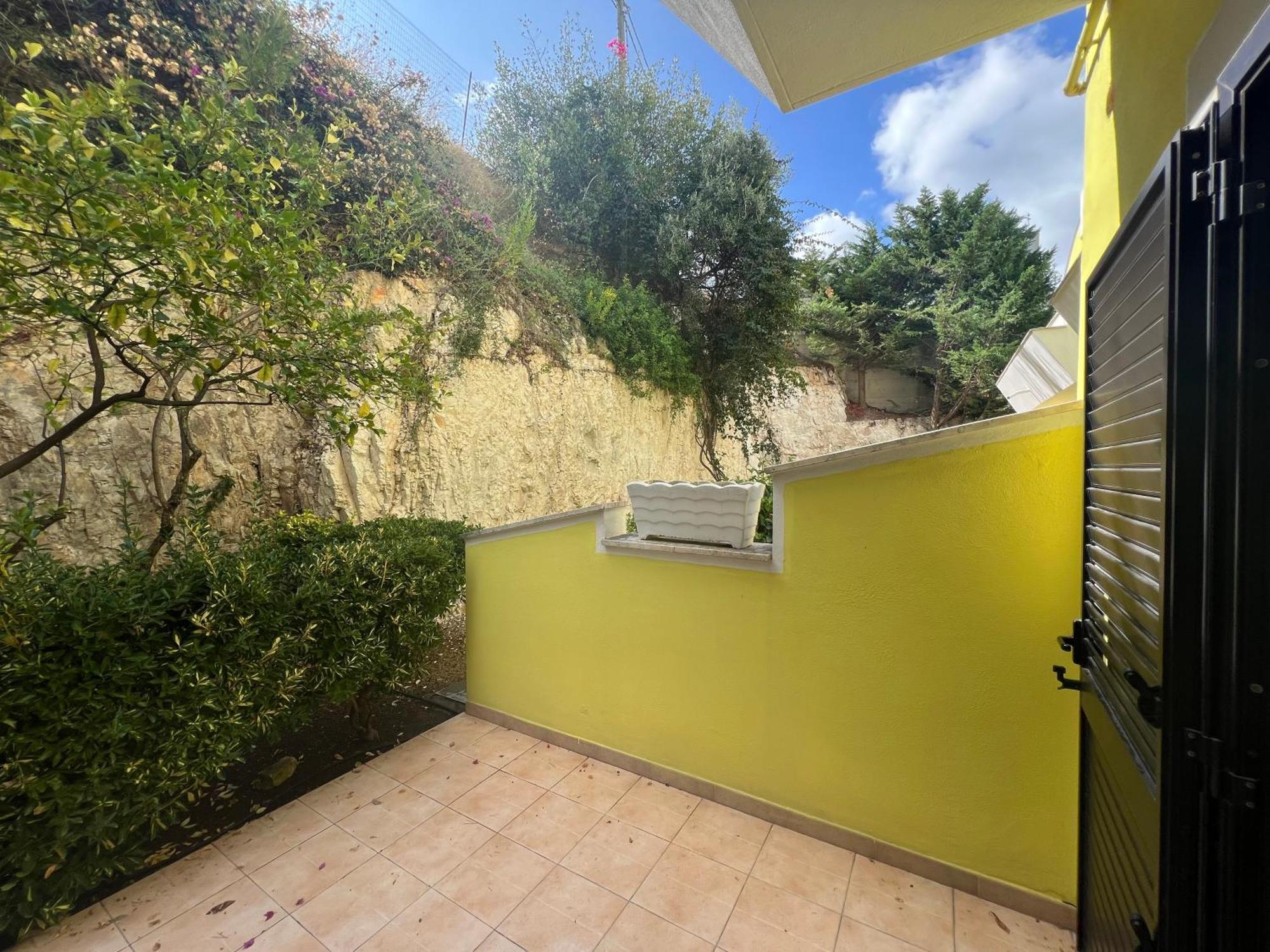 Argeste Club Vacanze Vieste Kültér fotó