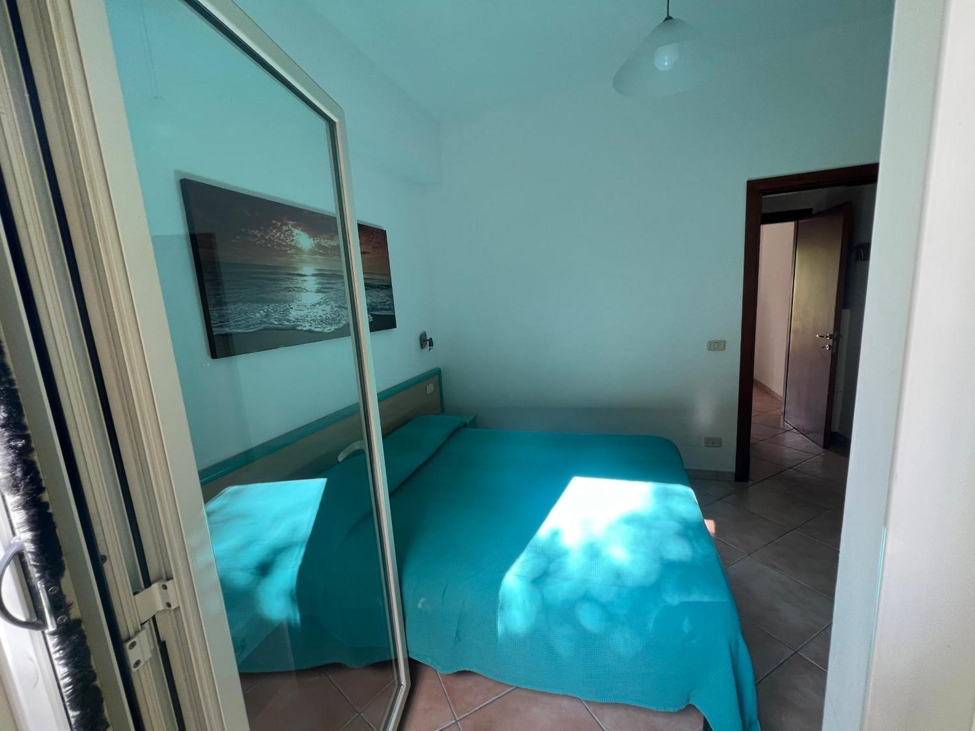 Argeste Club Vacanze Vieste Kültér fotó