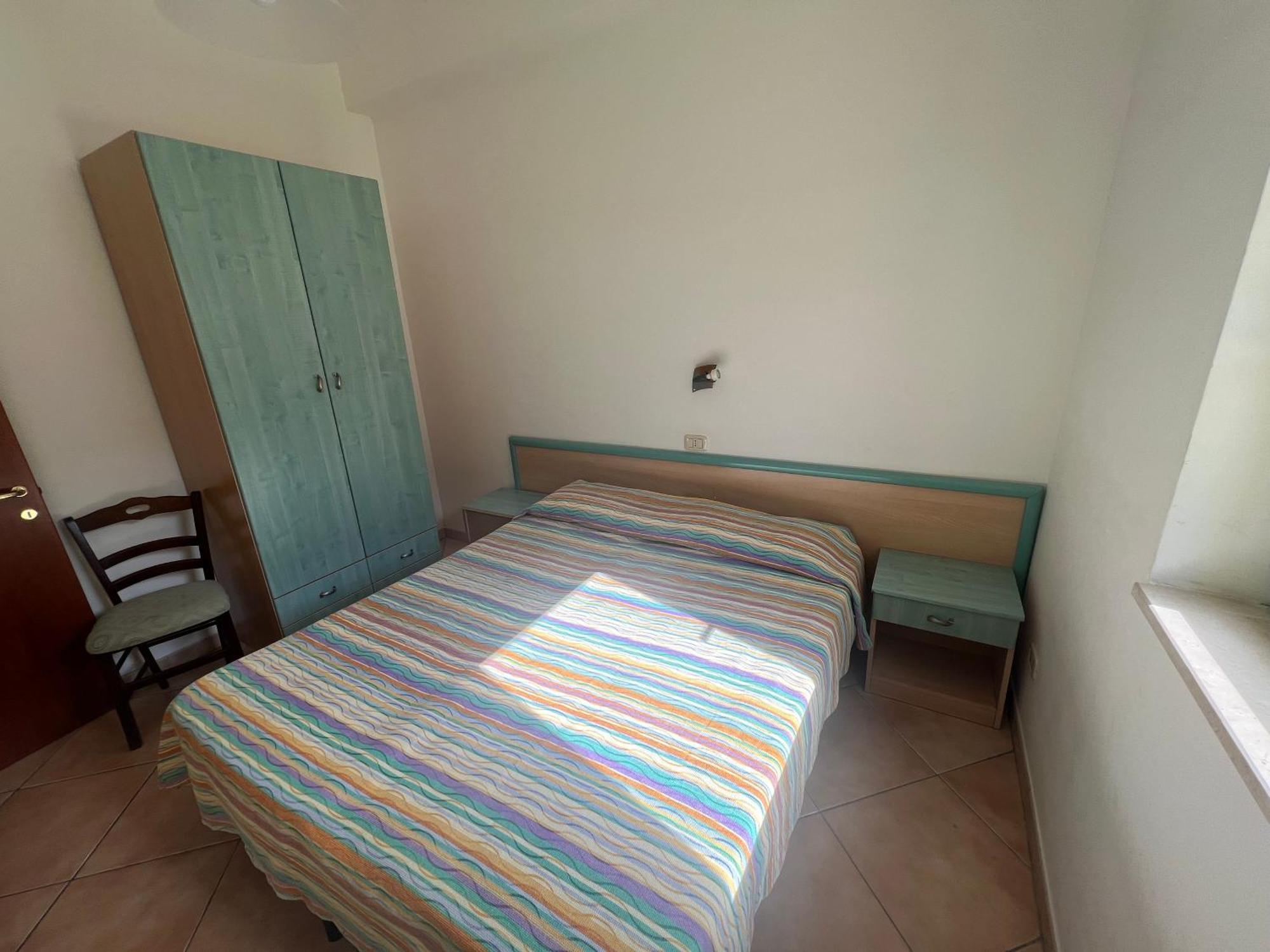 Argeste Club Vacanze Vieste Kültér fotó
