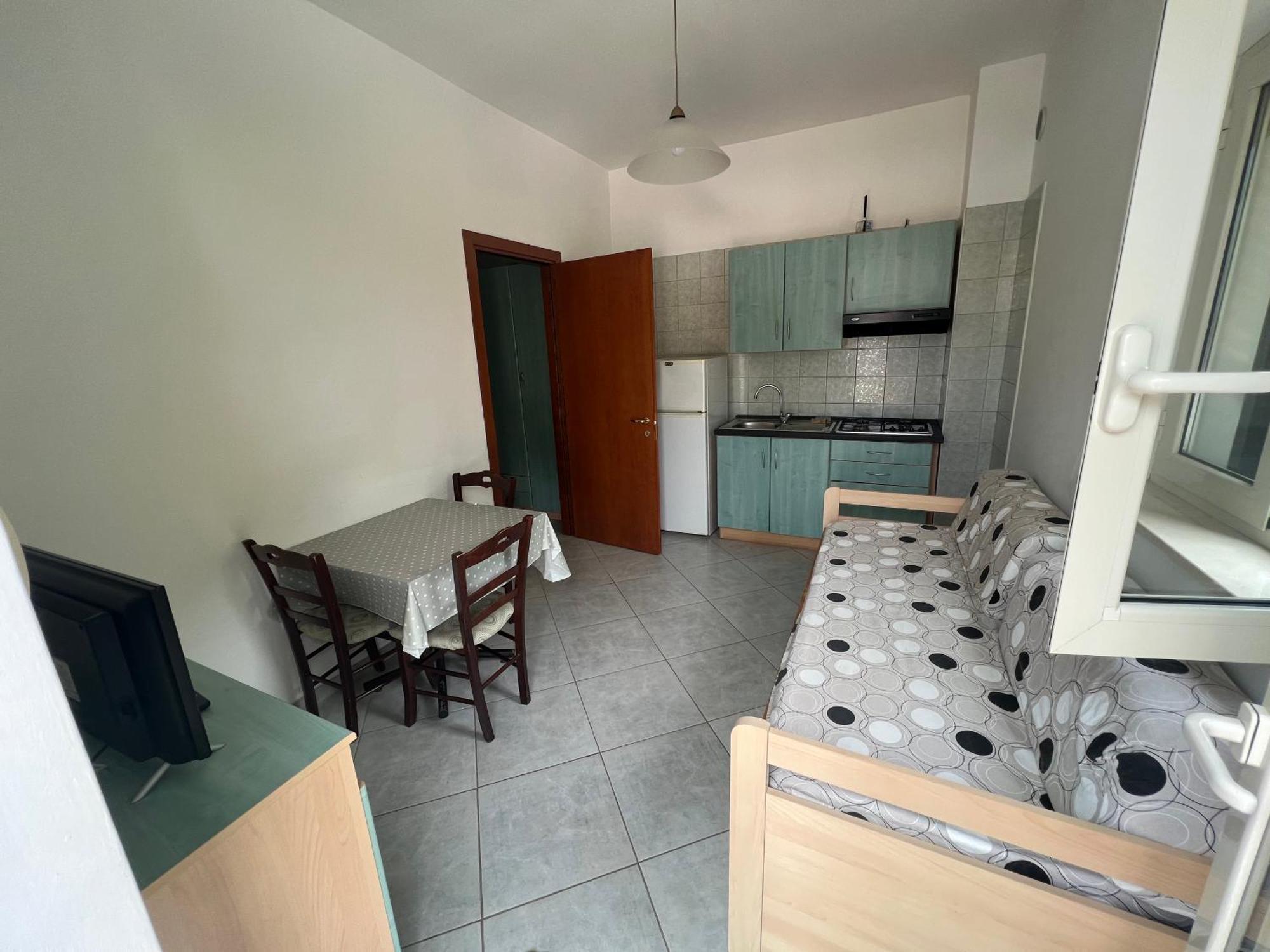 Argeste Club Vacanze Vieste Kültér fotó