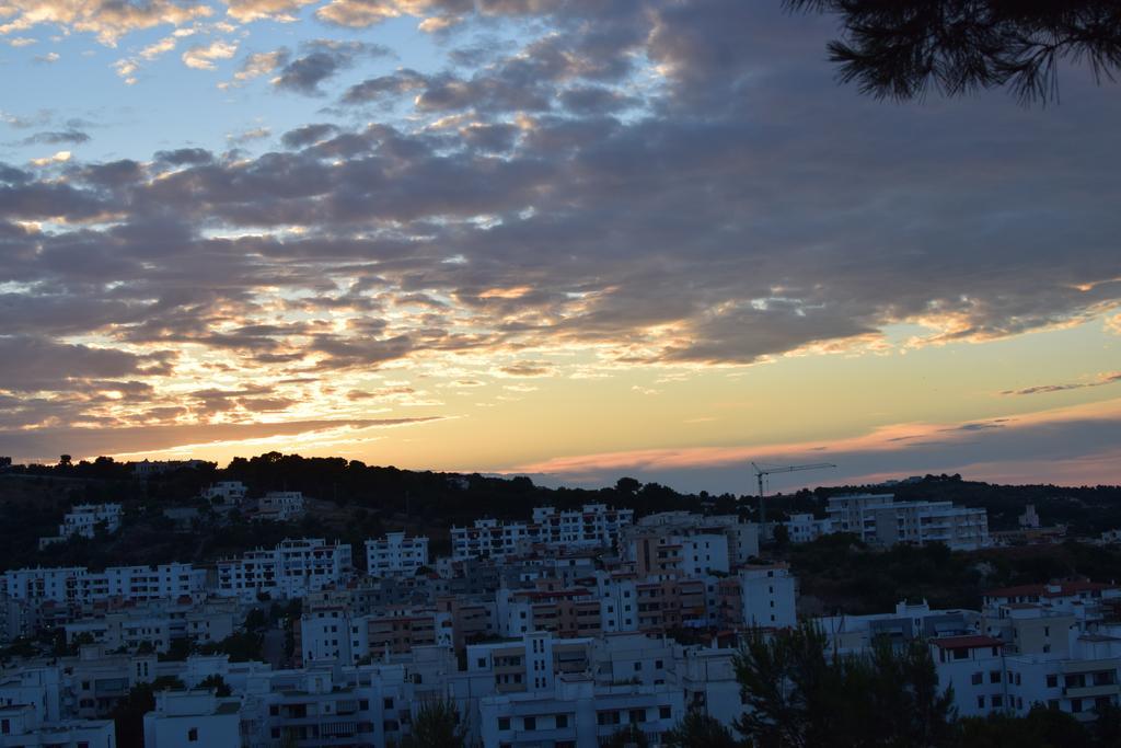 Argeste Club Vacanze Vieste Kültér fotó