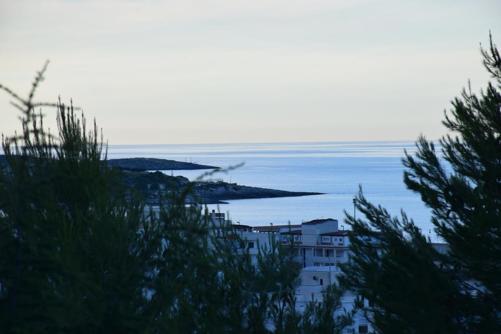 Argeste Club Vacanze Vieste Kültér fotó