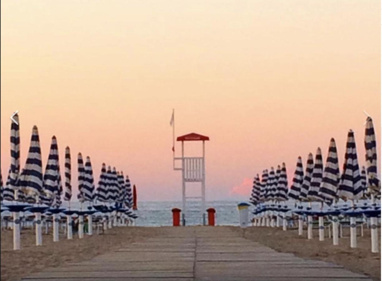 Argeste Club Vacanze Vieste Kültér fotó